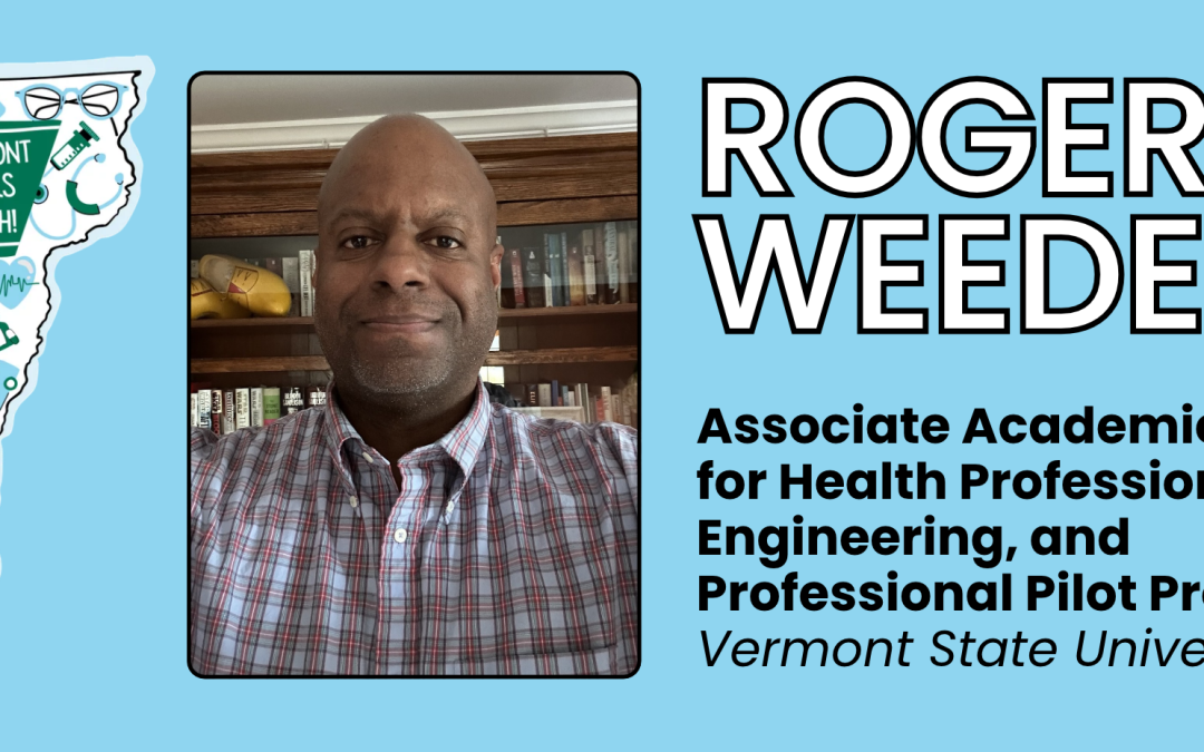 Beyond the Image: Roger Weeden on the Art, Science, and Humanity of Radiography